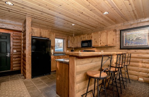 Boyne City Cabin | Boyne Mountain Cabin