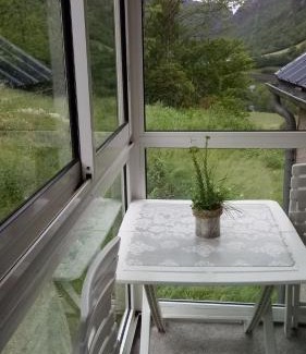 Gedre Apartment | BOYRIE Daniel et Hélène