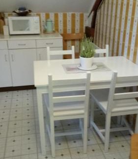 Gedre Apartment | BOYRIE Daniel et Hélène