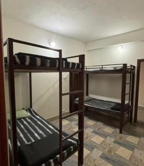 Shillong Hostel | Boys Dormitory at Kerins Guest House