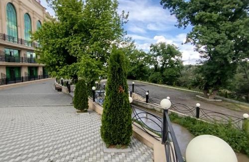 Goygol Hotel | Boyuk Ashirim Hotel