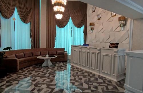 Goygol Hotel | Boyuk Ashirim Hotel