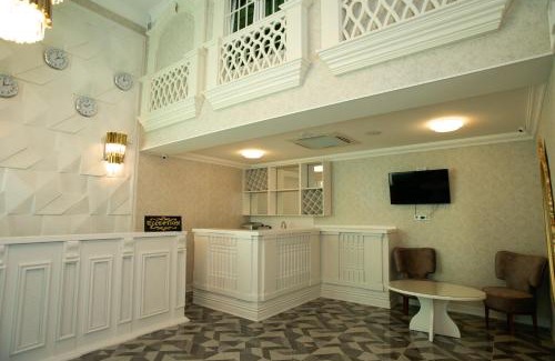 Goygol Hotel | Boyuk Ashirim Hotel