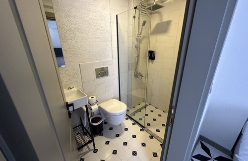 Bozcaada Hotel | Bozcaada Arcadia
