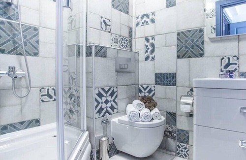 Bozcaada House | Bozcaada Basak Konukevi