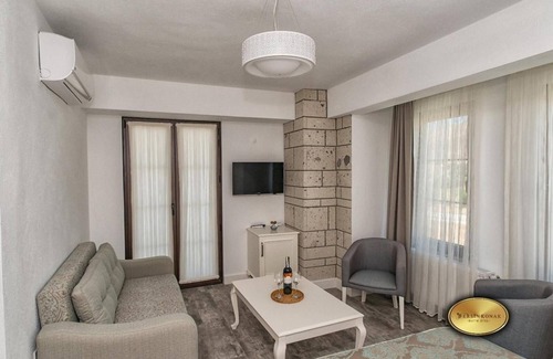 Bozcaada Hotel | Bozcaada Ersin Konak