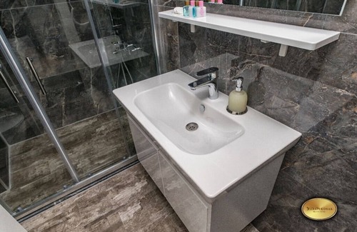 Bozcaada Hotel | Bozcaada Ersin Konak