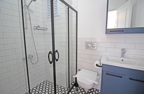 Bozcaada Hotel | Bozcaada Hülyada