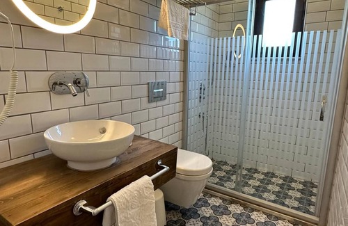 Bozcaada Hotel | Bozcaada Kırlı Otel