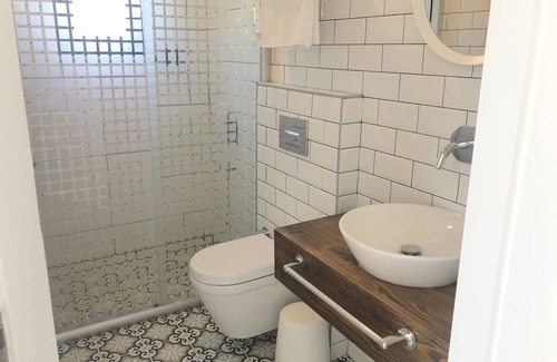 Bozcaada Hotel | Bozcaada Kırlı Otel