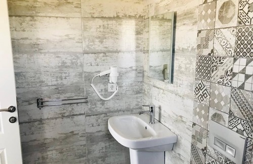 Bozcaada Hotel | Bozcaada Odessa