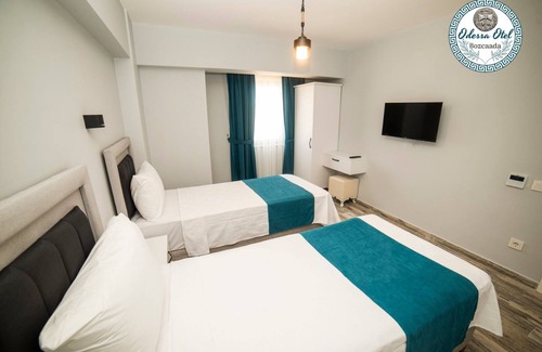 Bozcaada Hotel | Bozcaada Odessa