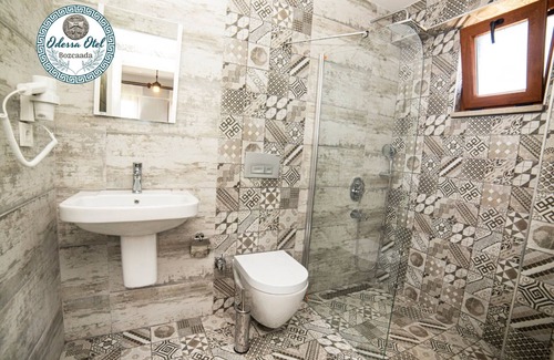 Bozcaada Hotel | Bozcaada Odessa