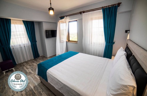 Bozcaada Hotel | Bozcaada Odessa