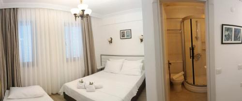 Bozcaada Hotel | Bozcaada Su otel