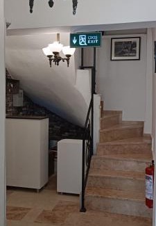 Bozcaada Hotel | Bozcaada Su otel