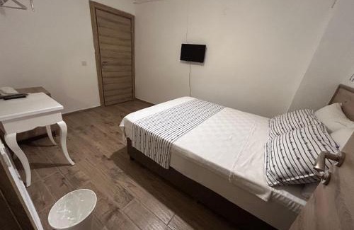 Bozcaada Hotel | Bozcaada Vitis Hotel