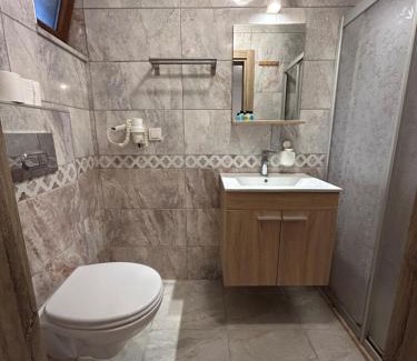 Bozcaada Hotel | Bozcaada Vitis Hotel