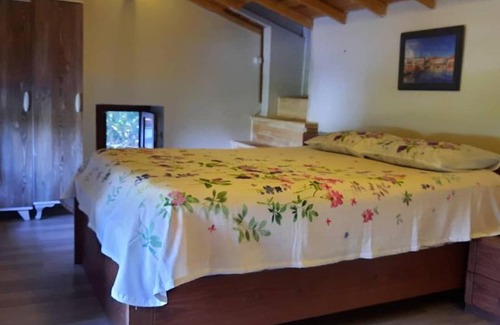 Bozcaada Bed & Breakfast | Bozcaada Yesilyol Tasev