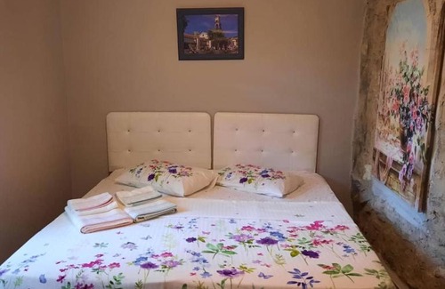 Bozcaada Bed & Breakfast | Bozcaada Yesilyol Tasev