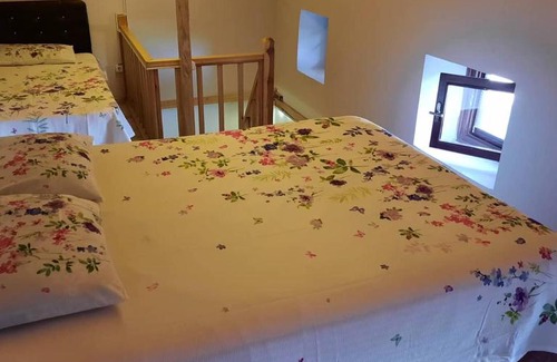 Bozcaada Bed & Breakfast | Bozcaada Yesilyol Tasev