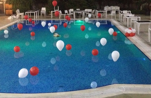 Adiyaman Hotel | Bozdogan Hotel