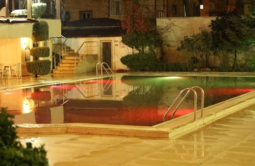 Adiyaman Hotel | Bozdogan Hotel