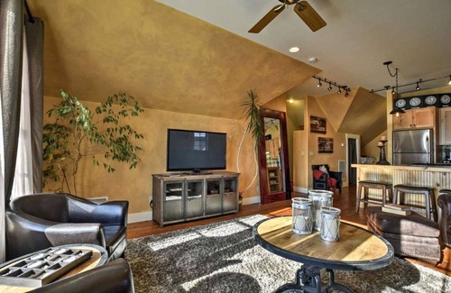 Bozeman House | Bozeman secluded LUXURY home with AMAZING Bridger Mtn. Views