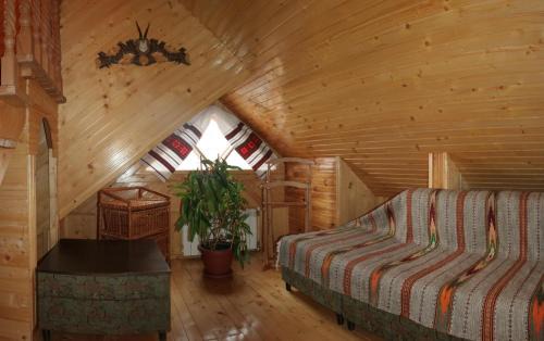 Mykulychyn Resort | Bozhena