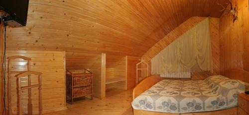 Mykulychyn Resort | Bozhena