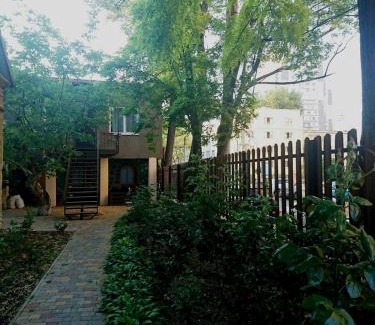 Arcadia House | Bozhur Guest House