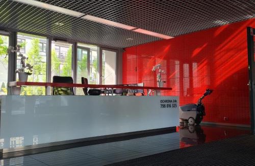 Poznan City Center Apartment | Boznicza Modern Apartment, self check-in 24h, free parking