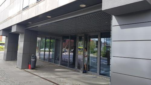 Poznan City Center Apartment | Boznicza Modern Apartment, self check-in 24h, free parking