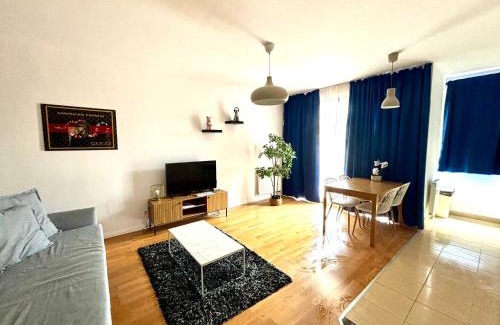 Erzsebetvaros Apartment | Bp-EST CP