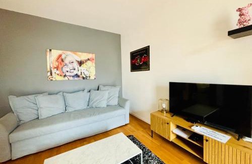 Erzsebetvaros Apartment | Bp-EST CP