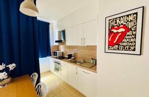 Erzsebetvaros Apartment | Bp-EST CP