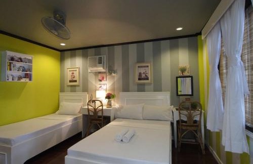 El Nido Hotel | Bpod El Nido