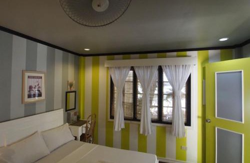 El Nido Hotel | Bpod El Nido