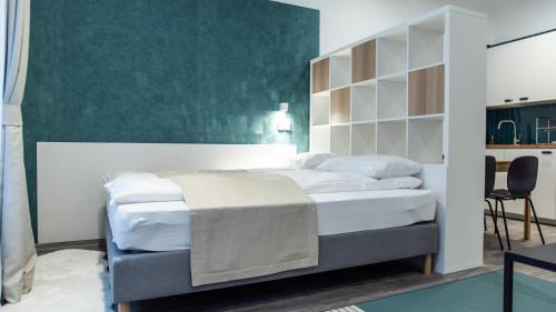 Erzsebetvaros Apartment | BpR Downtown Gemstone Apartments