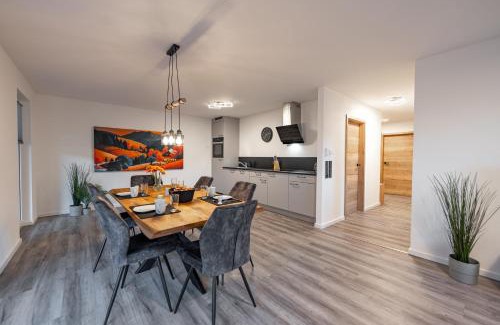 Horb am Neckar Apartment | BPS Apartment #4 Flair - NEU - Deluxe - Modern