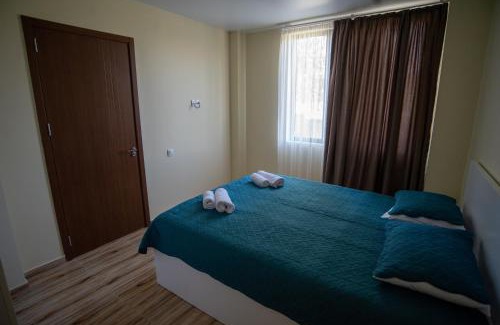 Tianeti Hotel | BQ Tianeti Resort