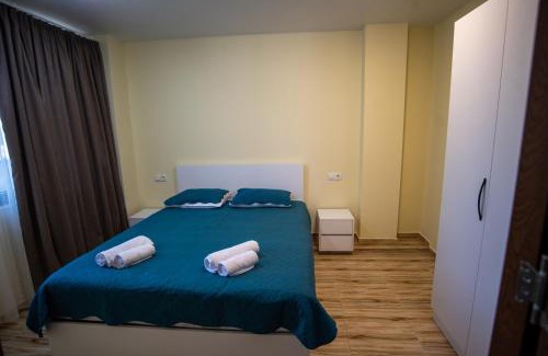 Tianeti Hotel | BQ Tianeti Resort