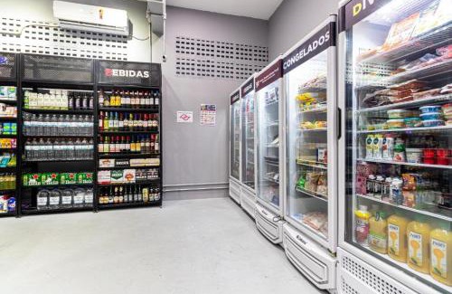 Bras Apartment | Brás - A Melhor Escolha 200m Metrô
