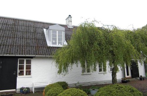 Hoganas House | Bräcke Gård