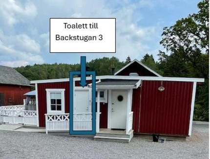 Kolmarden House | Bränntorps Gård