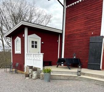 Kolmarden House | Bränntorps Gård