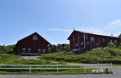Kolmarden House | Bränntorps Gård