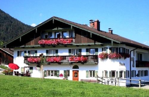 Gmain House | Bräulerhof
