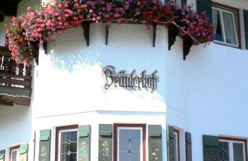 Gmain House | Bräulerhof