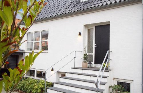 Hjørring House | Brøndums B & B